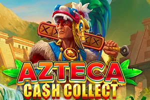 Azteca: Cash Collect - SPINBET123