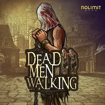 Dead Men Walking - SPINBET123