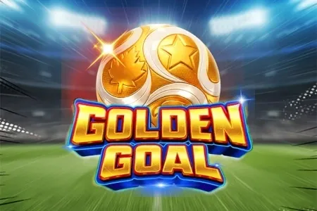 Golden Goal - SPINBET123