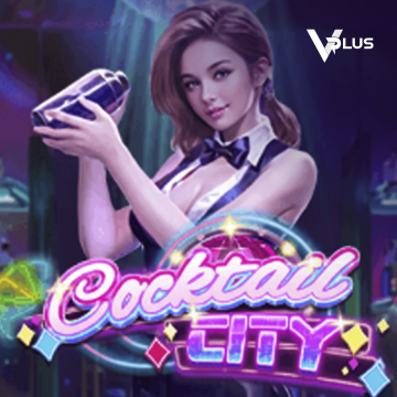 Cocktail City - SPINBET123