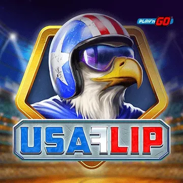 USA Flip - SPINBET123