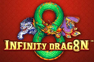 Infinity Dragon - SPINBET123