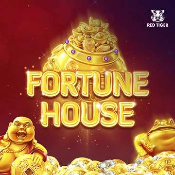 Fortune House - SPINBET123