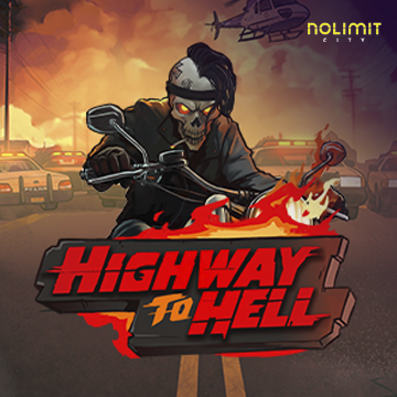 Highway to Hell - SPINBET123