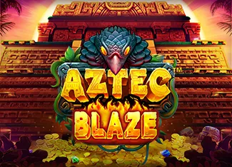 Pragmatic : Aztec Blaze - SPINBET123