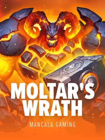 Mancala : Moltars Wrath - SPINBET123