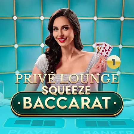 Priv&eacute; Lounge Baccarat 1 - SPINBET123