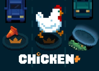Chicken+ - SPINBET123