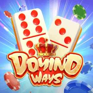 Domino Ways - SPINBET123
