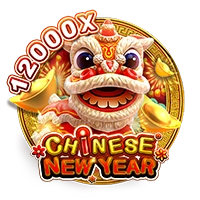 CHINESE NEW YEAR - SPINBET123
