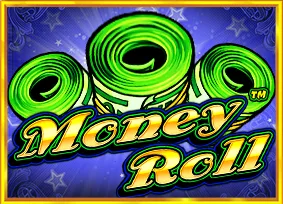 Pragmatic : Money Roll - SPINBET123