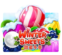 Joker123 : Winter Sweets - SPINBET123