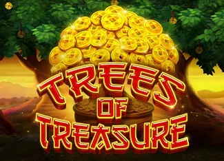 Pragmatic : Trees of Treasure - SPINBET123