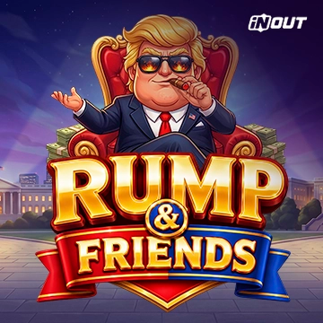Rump & Friends - SPINBET123
