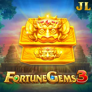 Jili : Fortune Gems 3 - SPINBET123