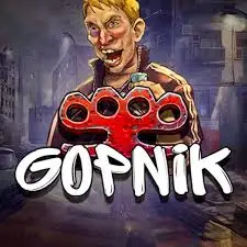 Gopnik - SPINBET123