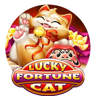 Habanero : Lucky Fortune Cat - SPINBET123