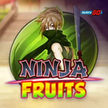 Ninja Fruits - SPINBET123