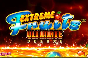 Extreme Fruits Ultimate Deluxe - SPINBET123
