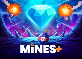 Mines+ - SPINBET123