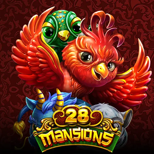 28 Mansions - SPINBET123