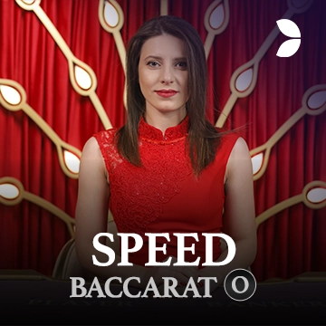 Speed Baccarat O - SPINBET123