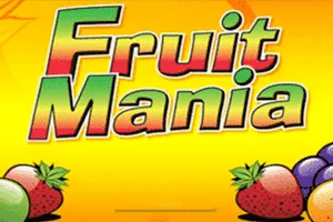 Fruit Mania - SPINBET123
