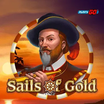 Sails of Gold - SPINBET123