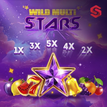 WildMultiStar - SPINBET123