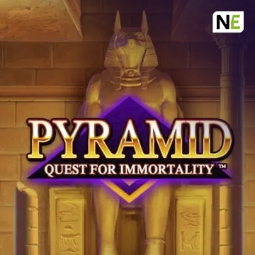 Pyramid: Quest for Immortality - SPINBET123
