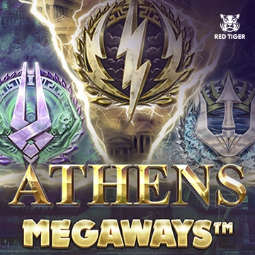 Athens Megaways - SPINBET123