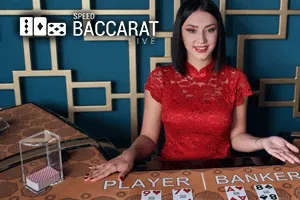 Speed Baccarat - SPINBET123