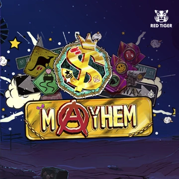 Mayhem - SPINBET123
