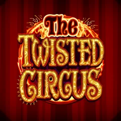 The Twisted Circus - SPINBET123