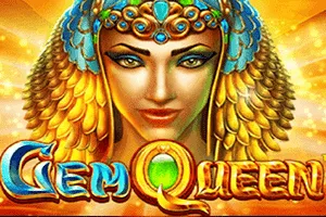 Gem Queen - SPINBET123