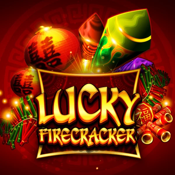 Lucky Firecracker - SPINBET123