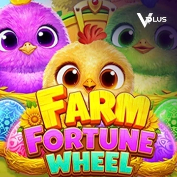 Farm Fortune Wheel - SPINBET123