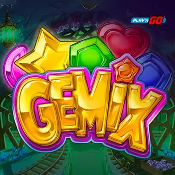 Gemix - SPINBET123