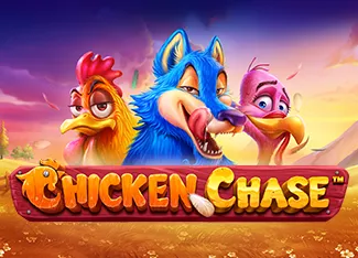 Pragmatic : Chicken Chase - SPINBET123