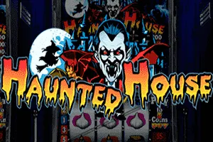 Haunted House - SPINBET123