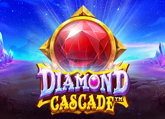 Pragmatic : Diamond Cascade - SPINBET123