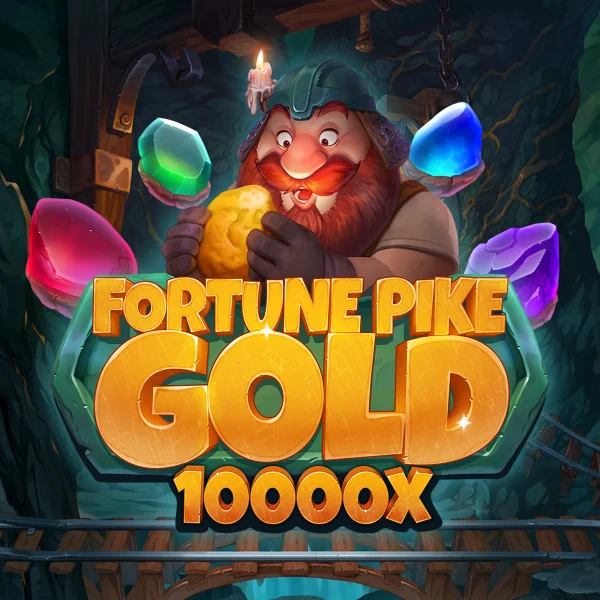 Fortune Pike Gold - SPINBET123