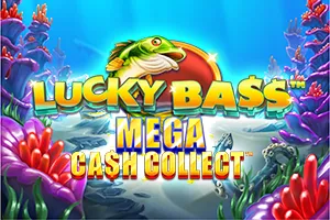 Lucky Bass: Mega Cash Collect - SPINBET123