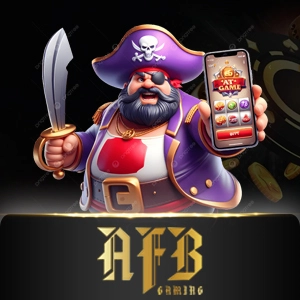 AFB - SPINBET123