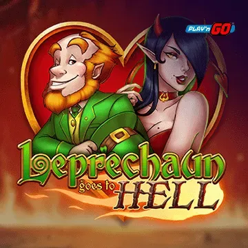 Leprechaun goes to Hell - SPINBET123