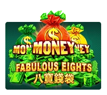 Fabulous Eights - SPINBET123