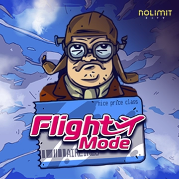 Flight Mode - SPINBET123