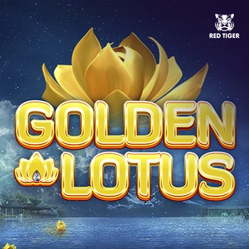 Golden Lotus - SPINBET123