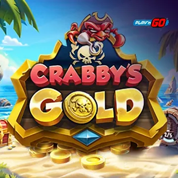 Crabbys Gold - SPINBET123