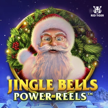 Jingle Bells Power Reels - SPINBET123